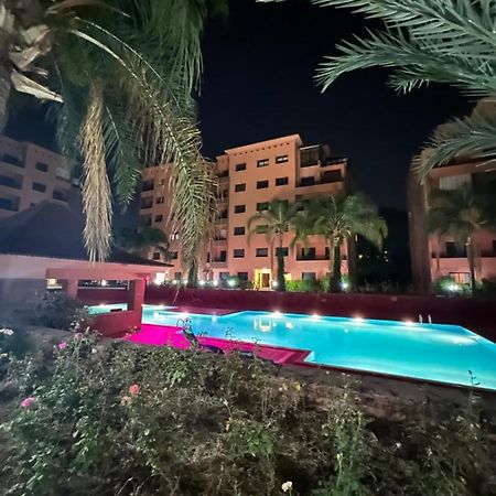 Hivernage - Stylish Apt In The Heart Of The City Marrakesh Bagian luar foto
