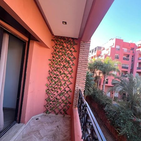 Hivernage - Stylish Apt In The Heart Of The City Marrakesh Bagian luar foto