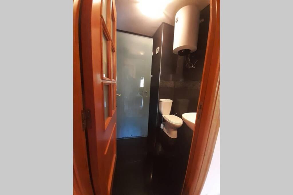 Hivernage - Stylish Apt In The Heart Of The City Marrakesh Bagian luar foto